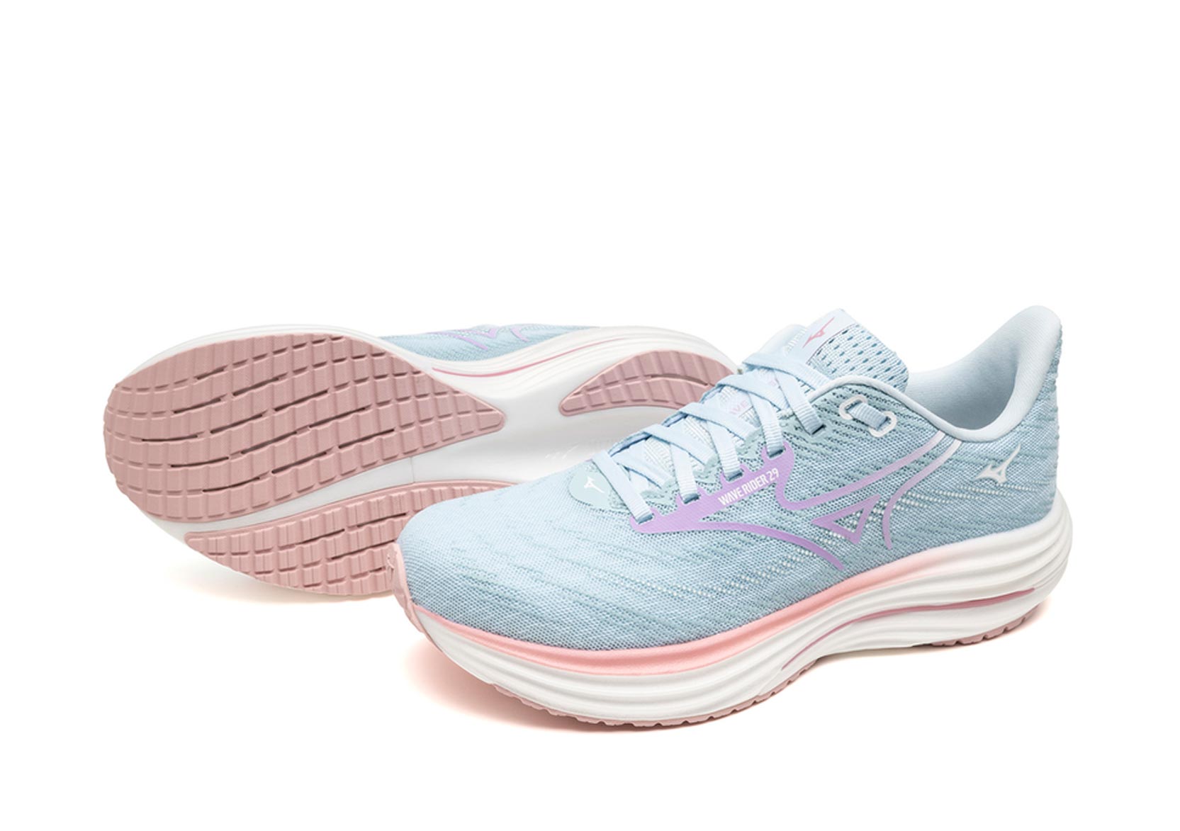 MIZUNO WAVE RIDER 29 W (UK)